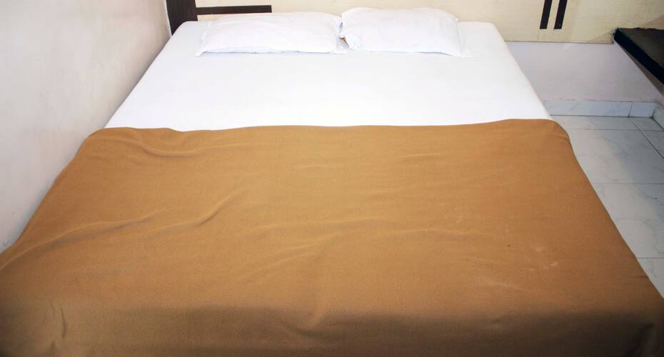 Hotel Sai Shivram, Shirdi 5